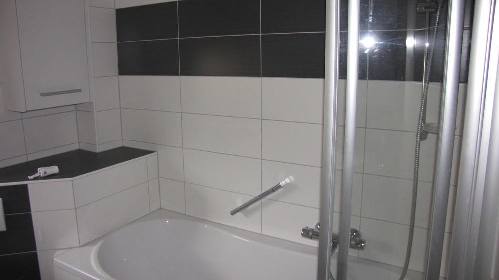 Badezimmer OG
