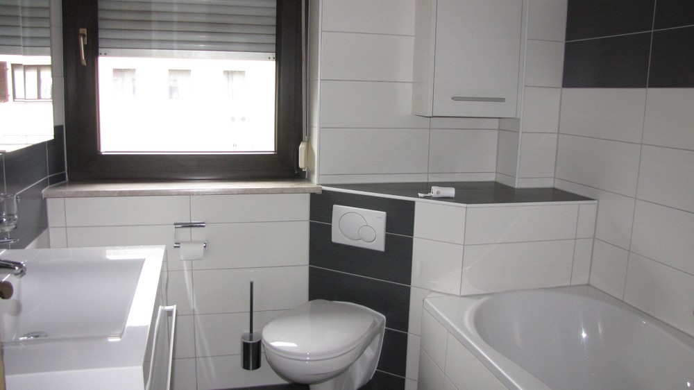 Badezimmer OG