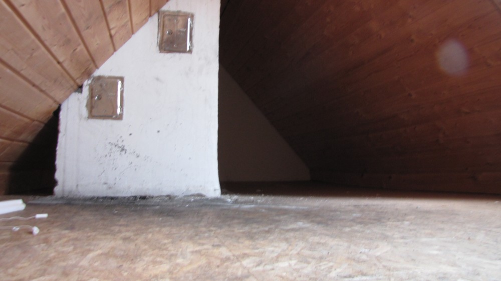Spitzboden