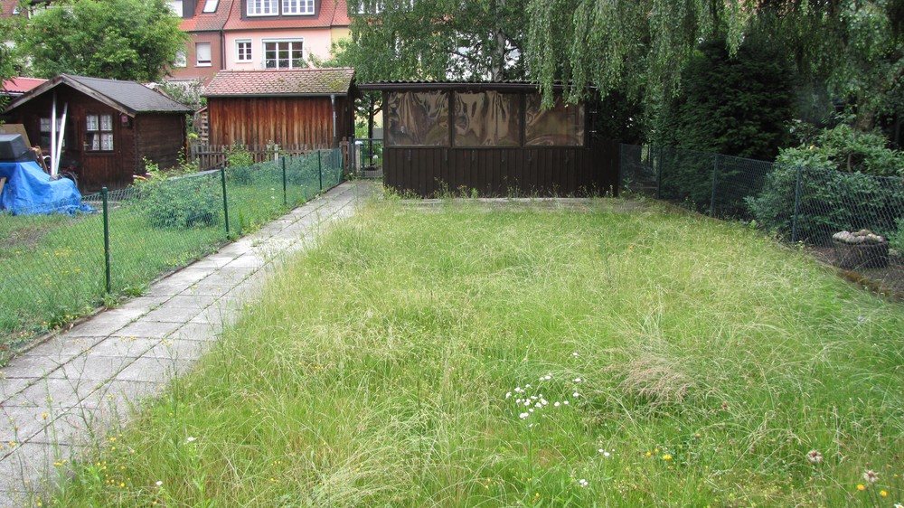 Gartenlaube