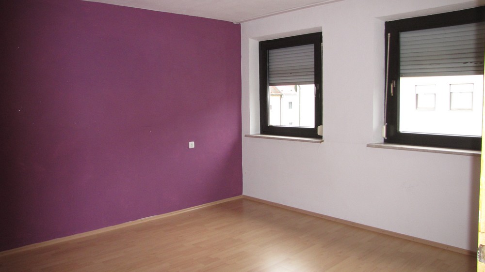 Kinderzimmer OG