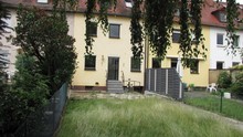 Gartenansicht